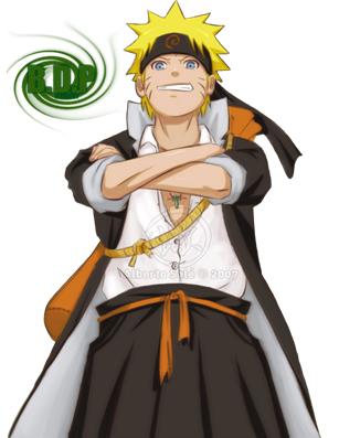 Naruto 1