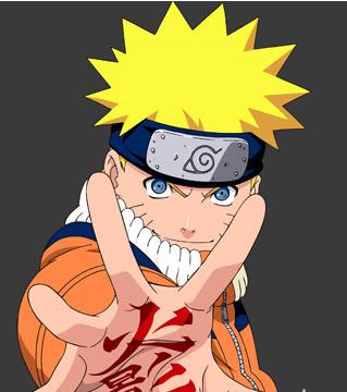 Naruto 2