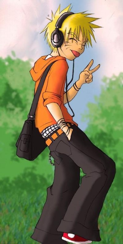 Naruto 5