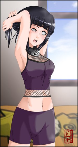 Hinata 4