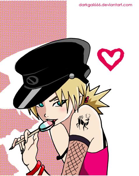 Temari 1