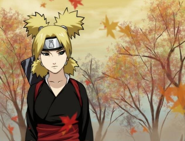 Temari 3