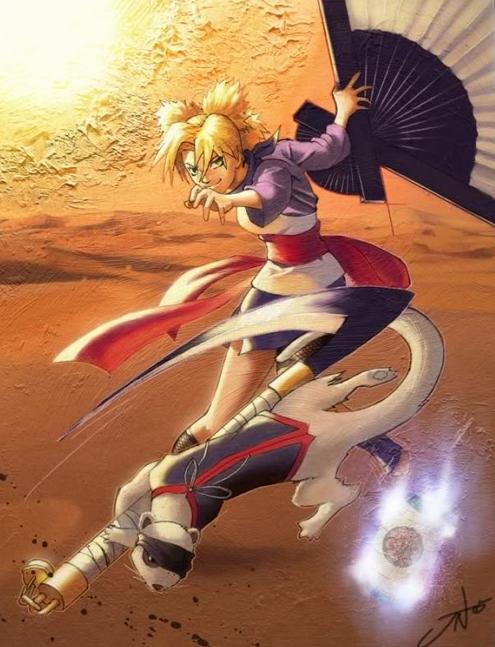 Temari 4