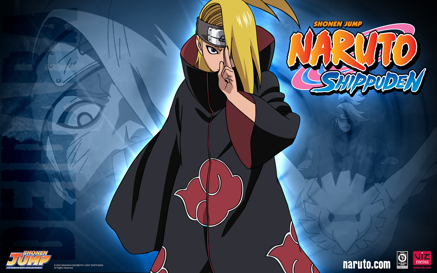Deidara 5