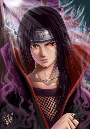 Itachi 1