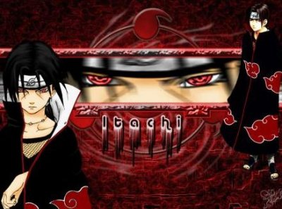Itachi 3