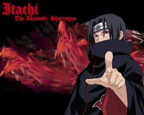 Itachi 5