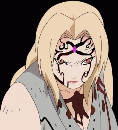 Tsunade 1
