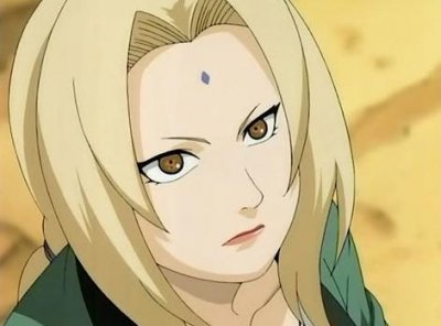 Tsunade 2
