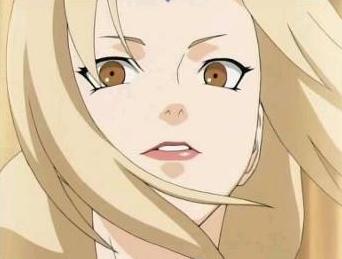 Tsunade 3