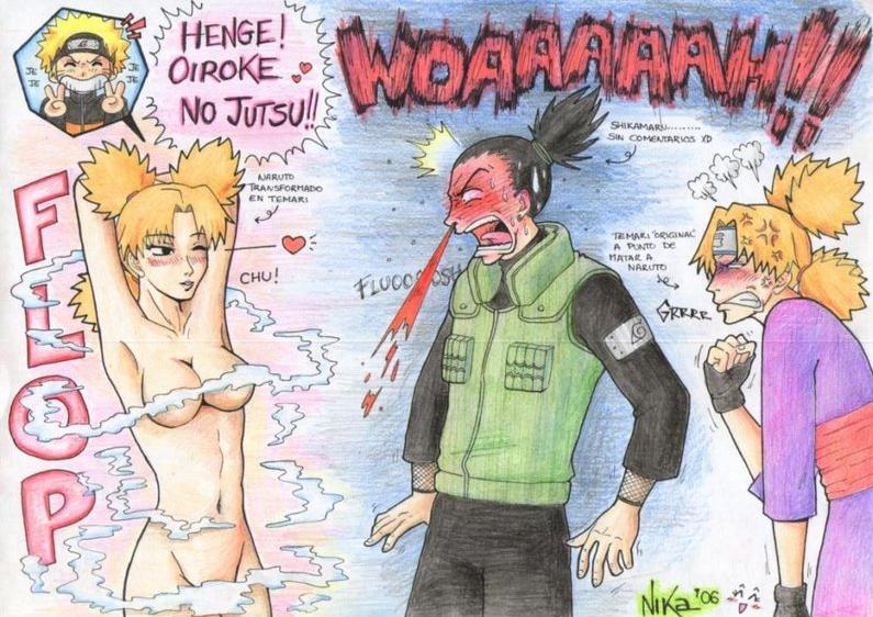 Naruto vtípky2