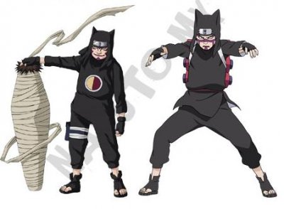Kankurou 1
