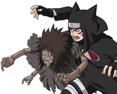 Kankurou 2