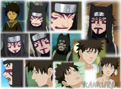 Kankurou 3