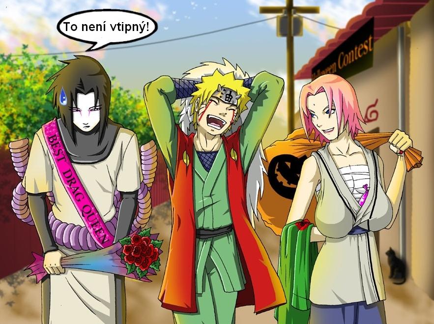 Naruto vtípky3