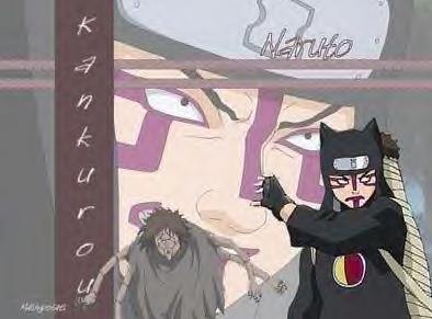 Kankurou 5