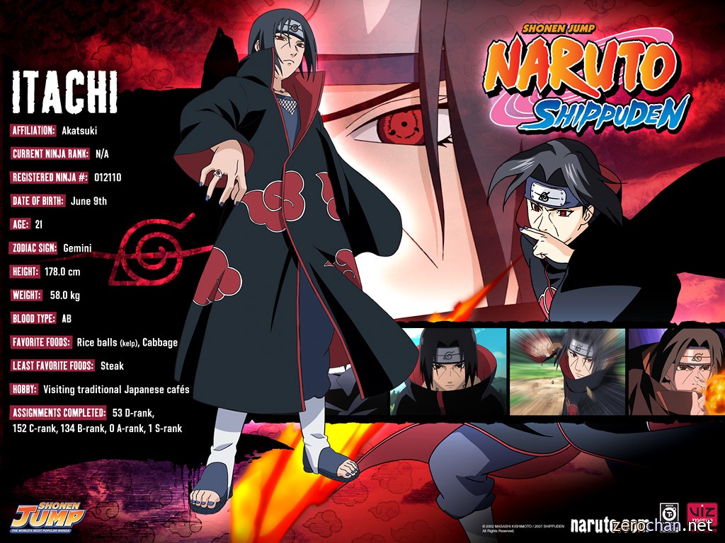 Itachi 2