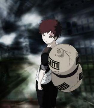 Gaara 1