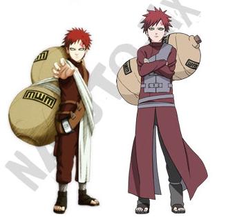 Gaara 2