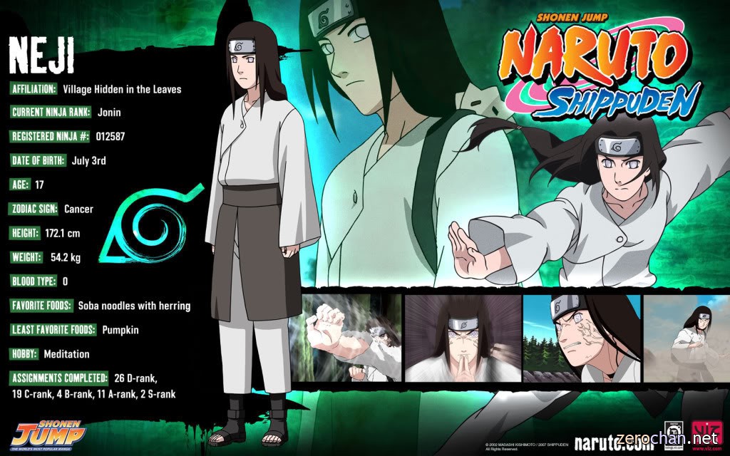 Neji 4