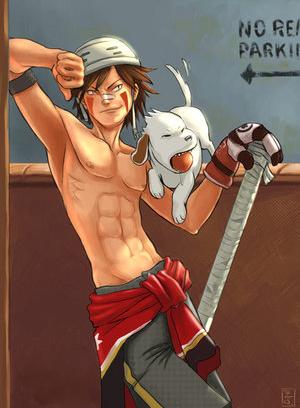 Kiba 1