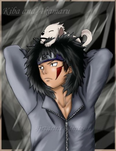 Kiba 2