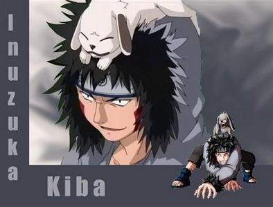 Kiba 3