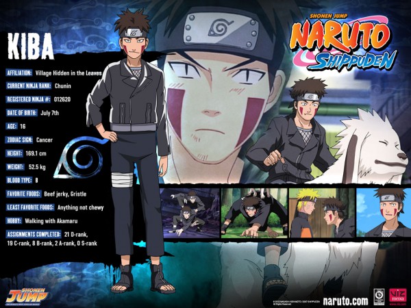 Kiba 4