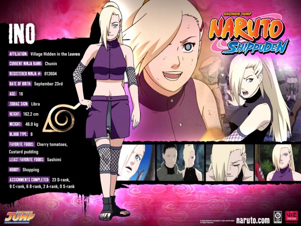 Ino 4