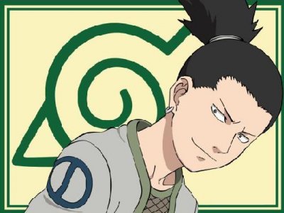 Shikamaru 2