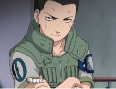 Shikamaru 3