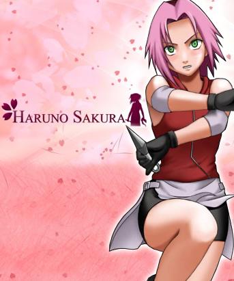 Sakura 1
