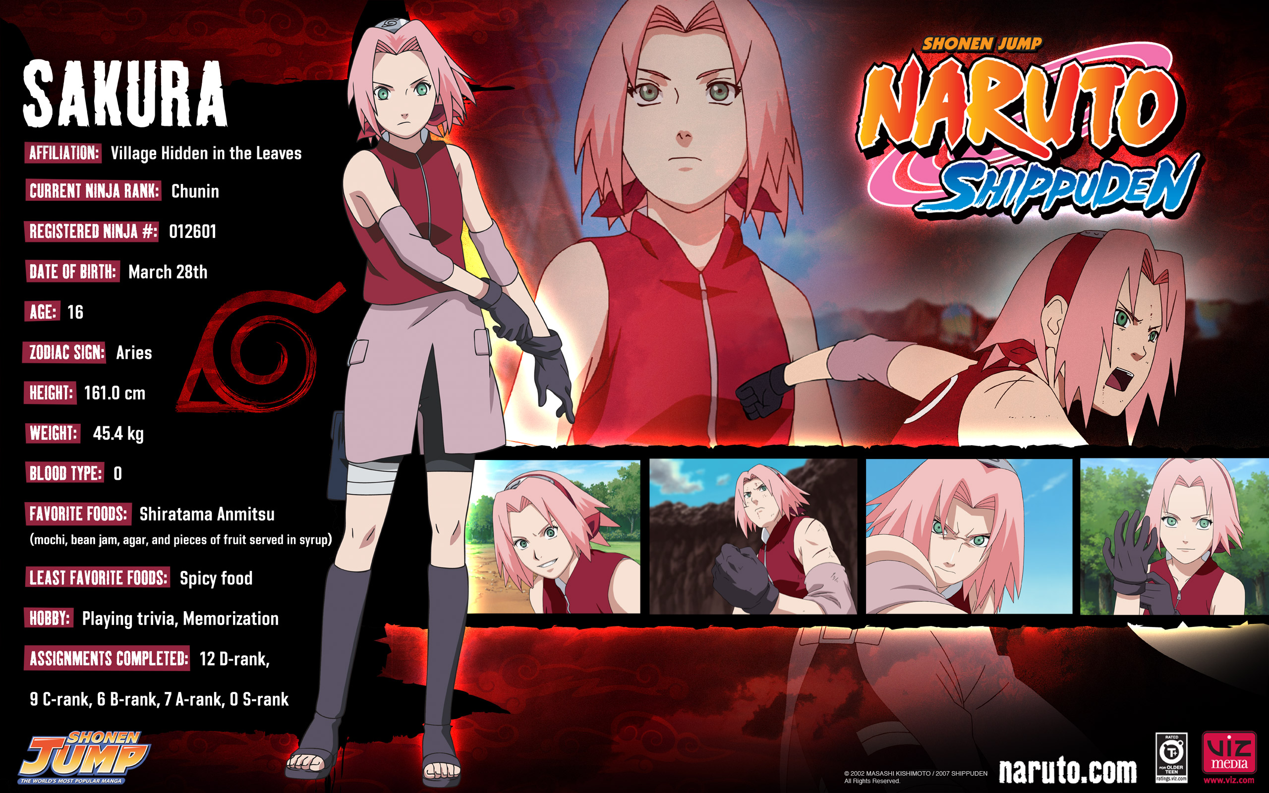 Sakura 4