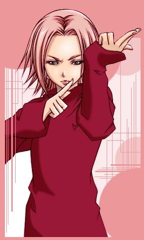 Sakura 5
